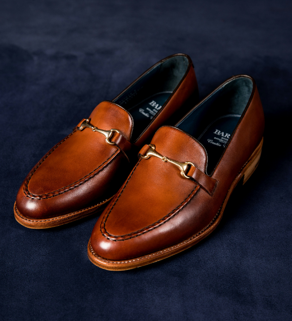 Stride Loafers