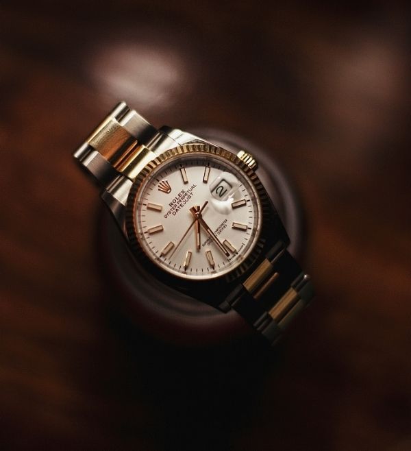 Regal Chrono Timepiece